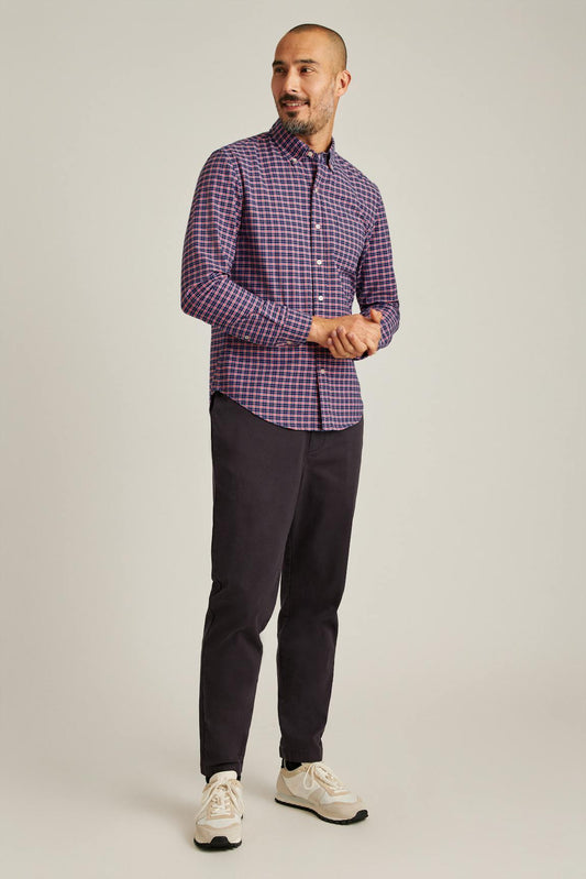 Bonobos Everyday Oxford Shirt