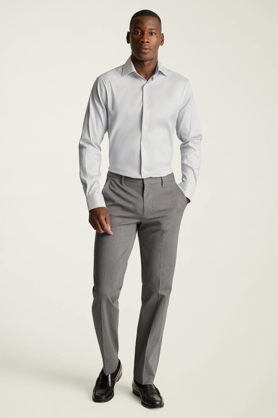 Bonobos Jetsetter Stretch Dress Shirt