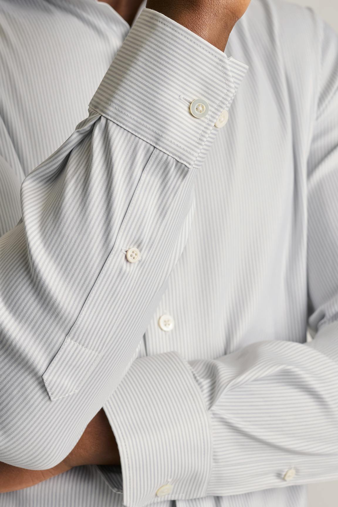 Bonobos Jetsetter Stretch Dress Shirt