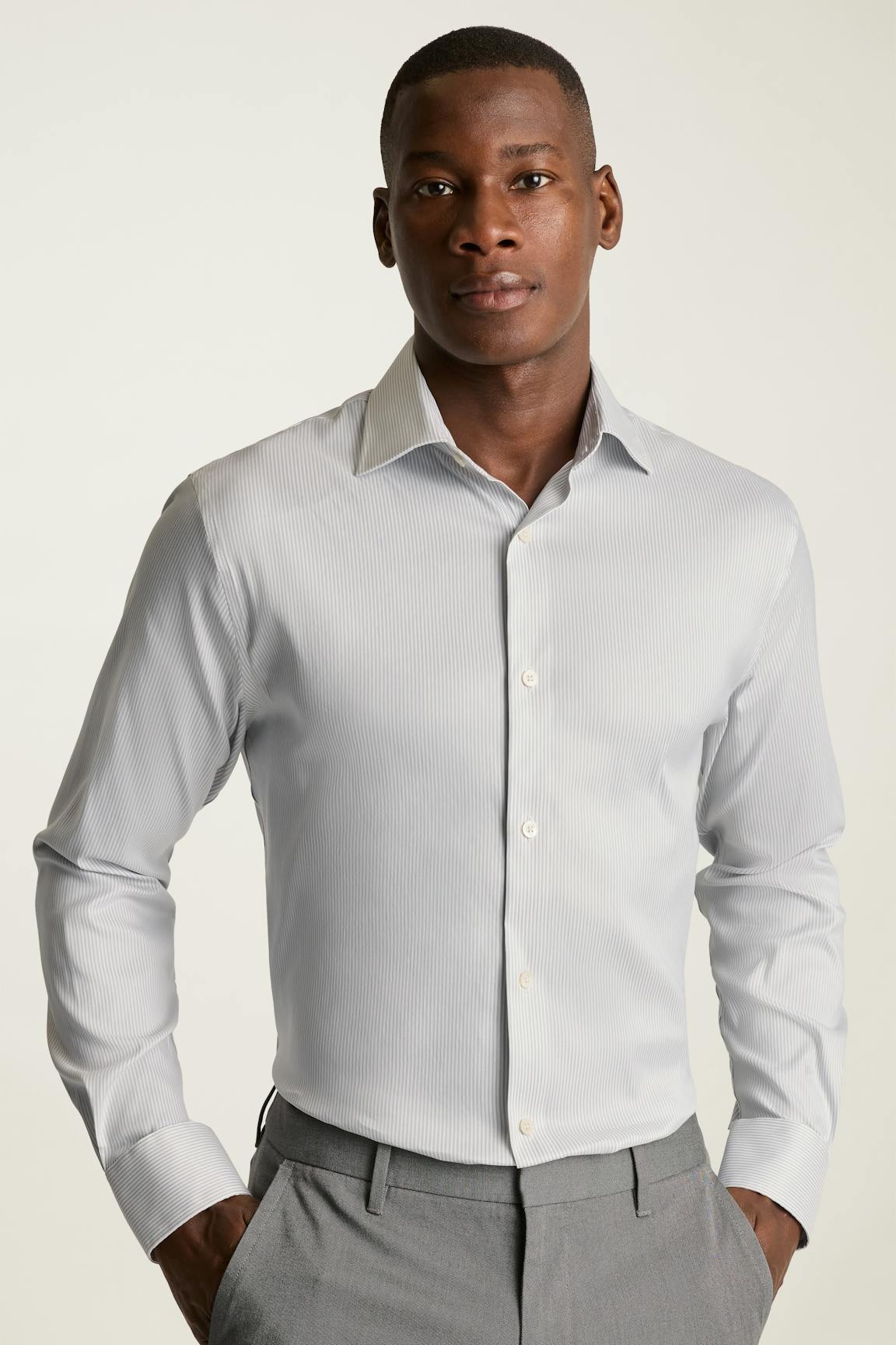 Bonobos Jetsetter Stretch Dress Shirt