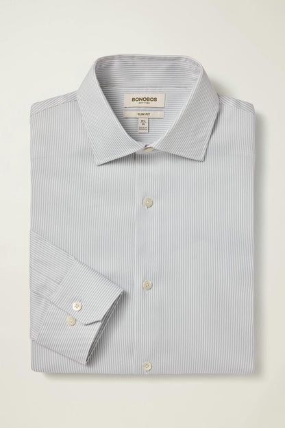 Bonobos Jetsetter Stretch Dress Shirt