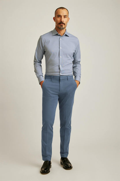 Bonobos Jetsetter Stretch Dress Shirt