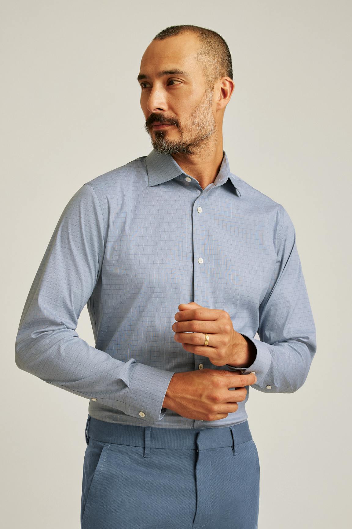Bonobos Jetsetter Stretch Dress Shirt