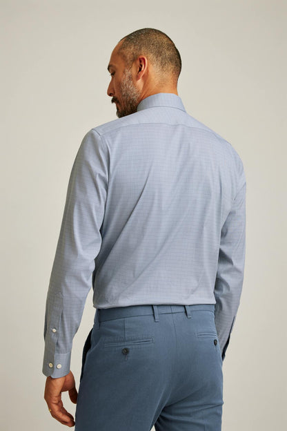 Bonobos Jetsetter Stretch Dress Shirt