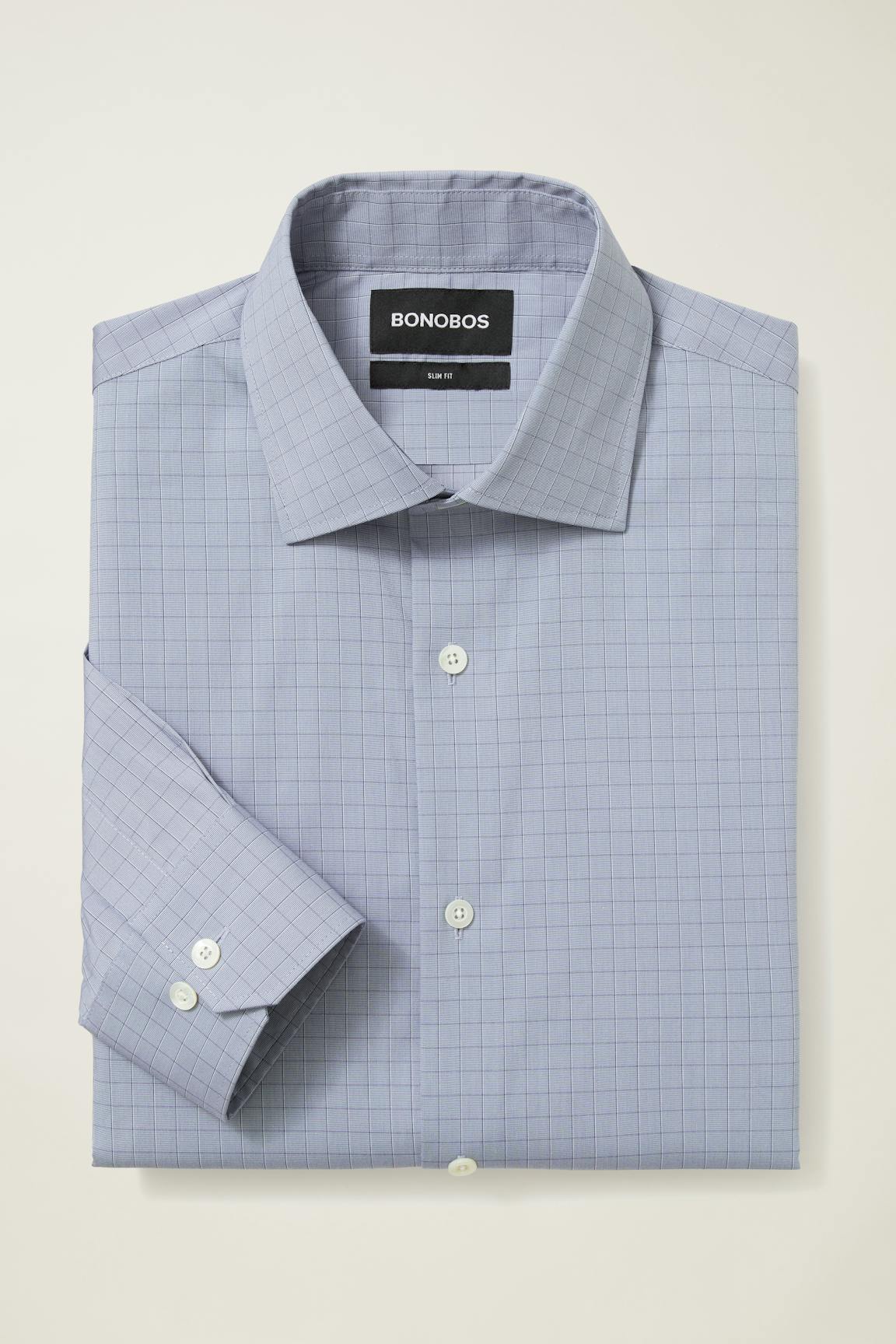 Bonobos Jetsetter Stretch Dress Shirt