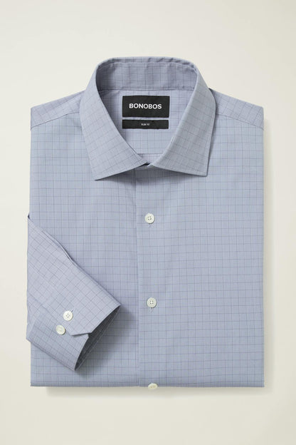Bonobos Jetsetter Stretch Dress Shirt