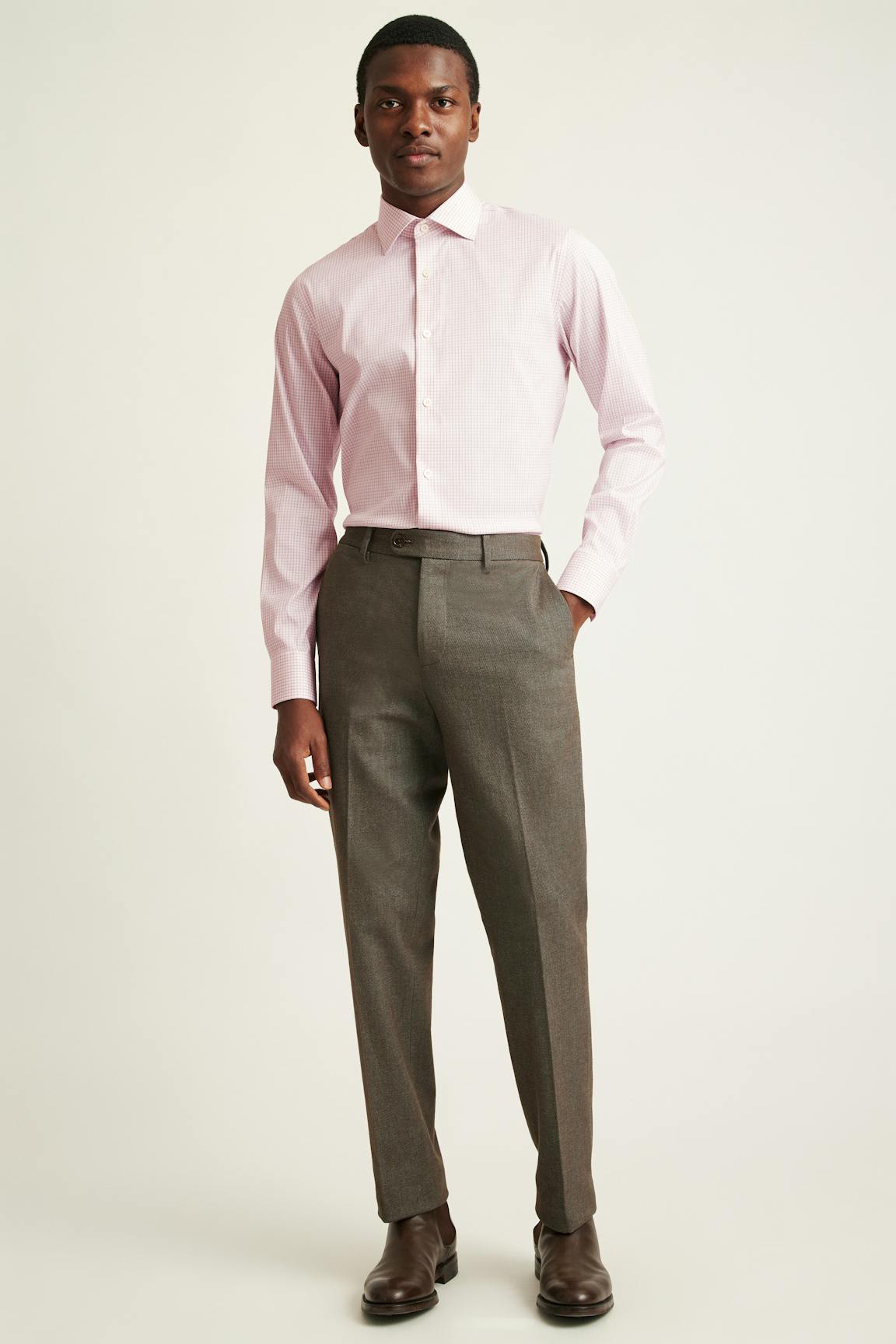 Bonobos Jetsetter Stretch Dress Shirt