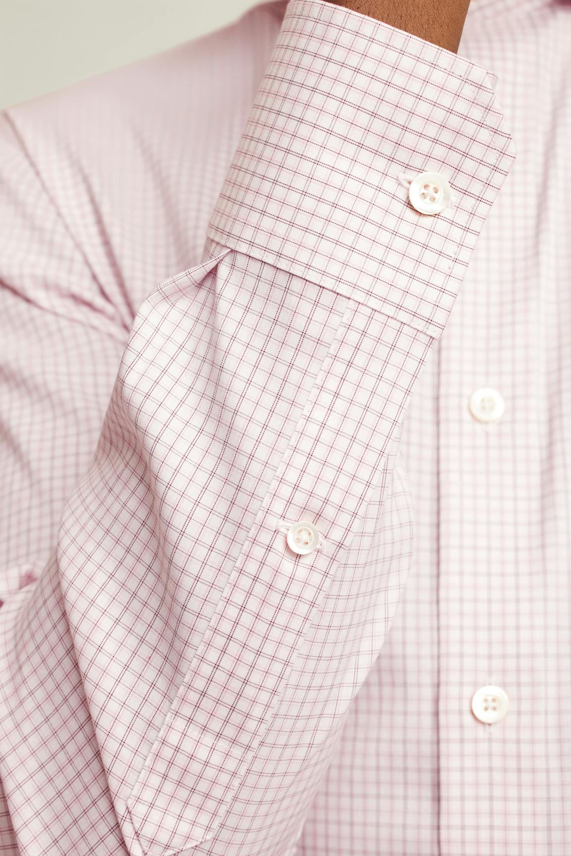 Bonobos Jetsetter Stretch Dress Shirt