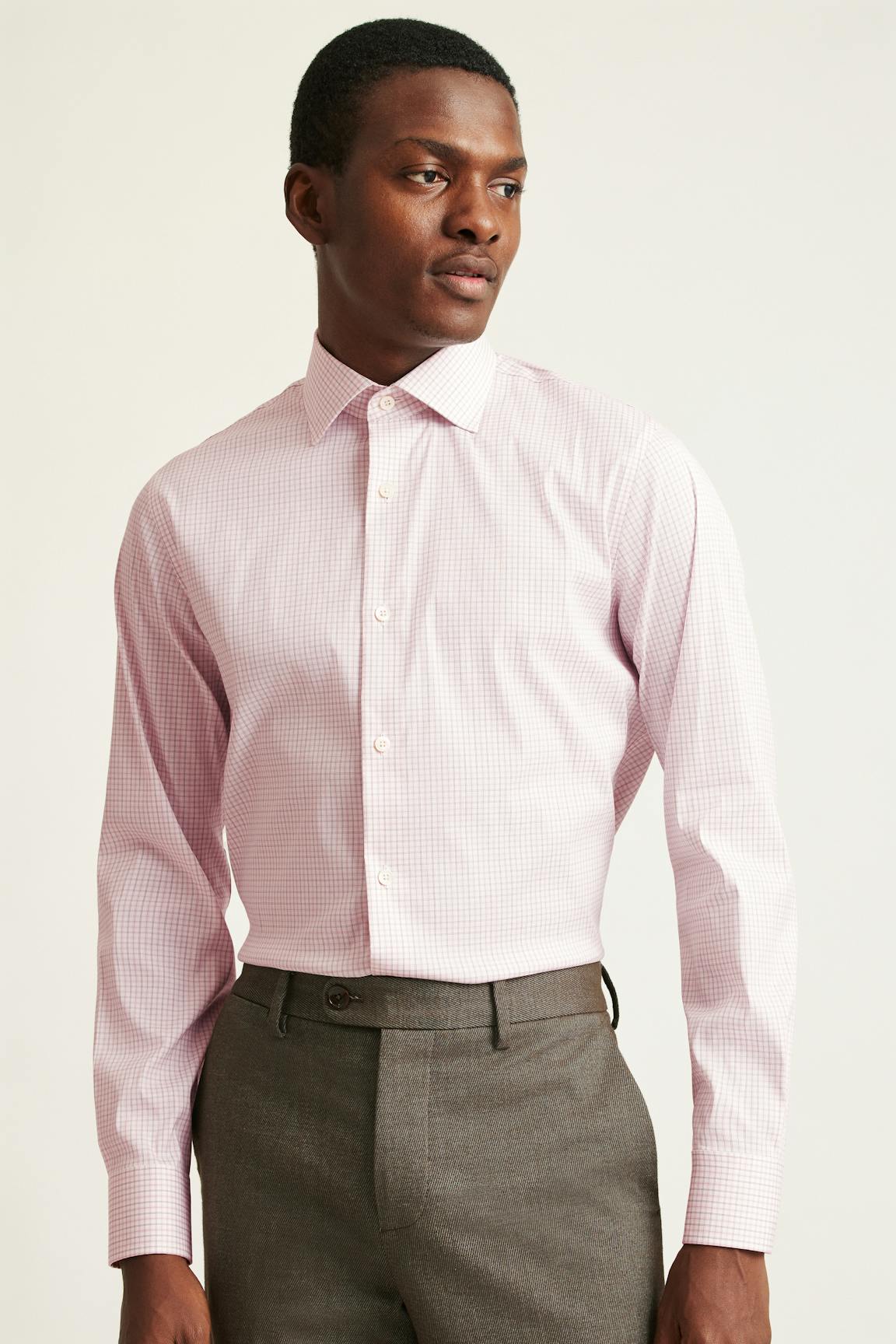 Bonobos Jetsetter Stretch Dress Shirt