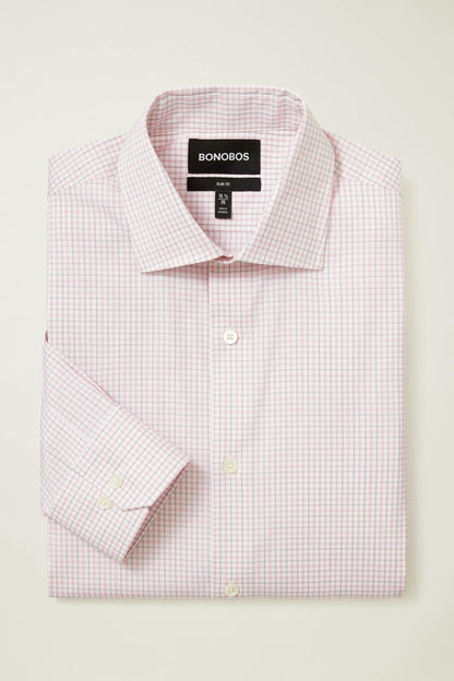 Bonobos Jetsetter Stretch Dress Shirt
