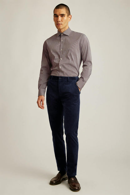 Bonobos Jetsetter Stretch Dress Shirt