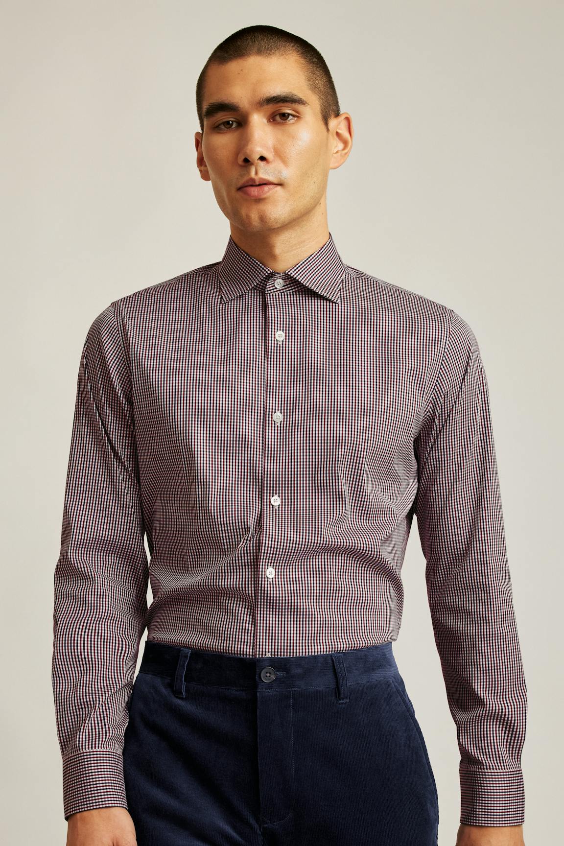 Bonobos Jetsetter Stretch Dress Shirt