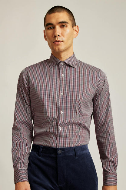 Bonobos Jetsetter Stretch Dress Shirt