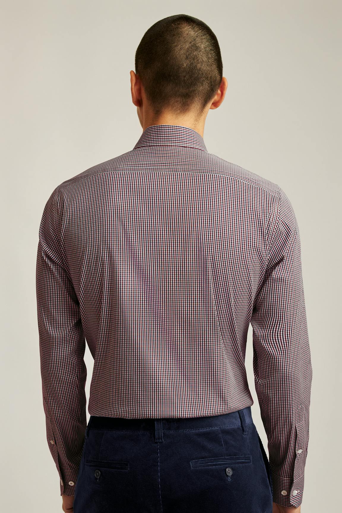 Bonobos Jetsetter Stretch Dress Shirt