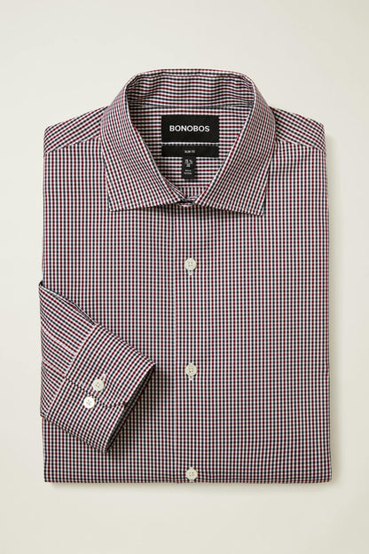 Bonobos Jetsetter Stretch Dress Shirt