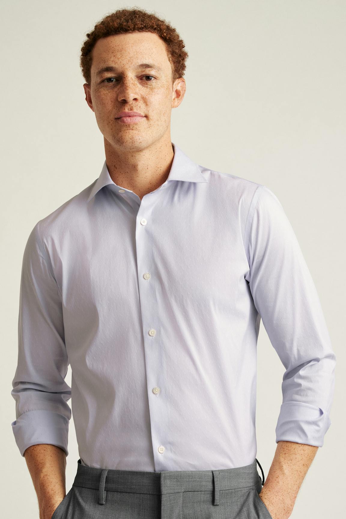 Bonobos Jetsetter Stretch Dress Shirt