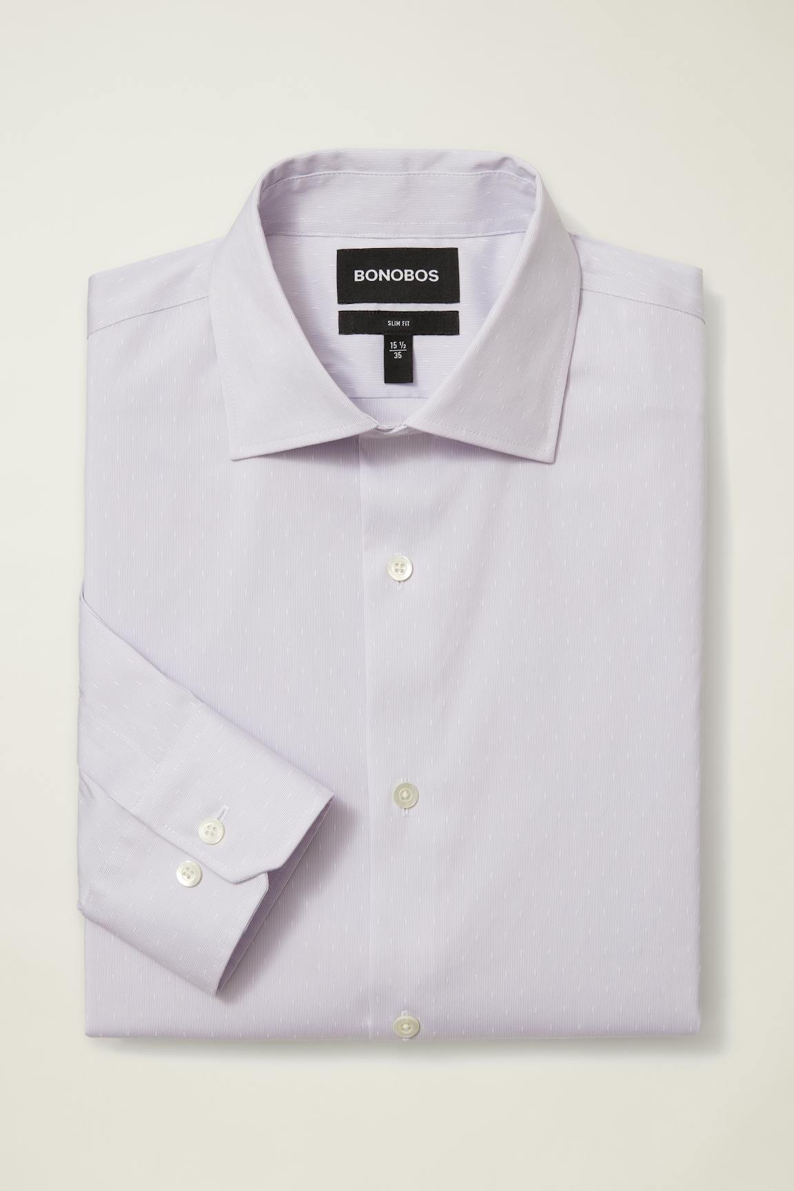 Bonobos Jetsetter Stretch Dress Shirt