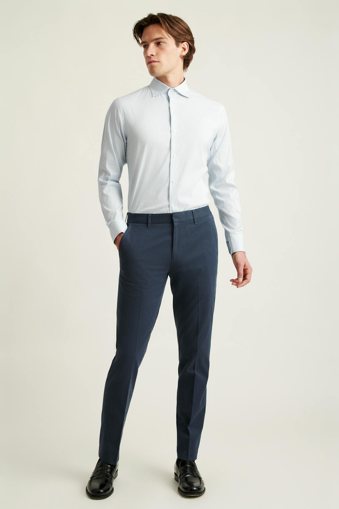 Bonobos Jetsetter Stretch Dress Shirt