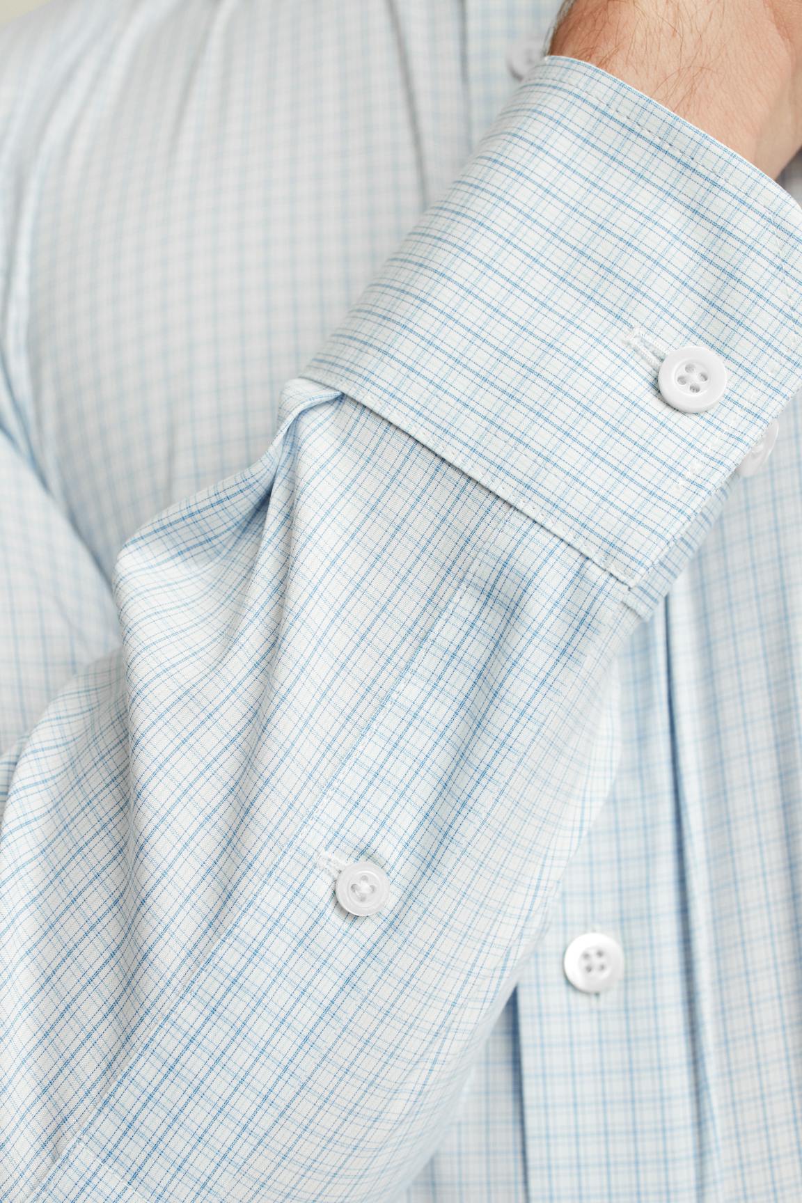 Bonobos Jetsetter Stretch Dress Shirt