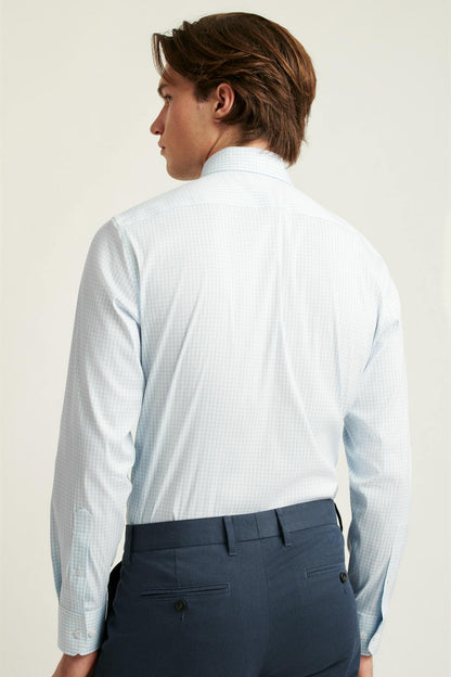 Bonobos Jetsetter Stretch Dress Shirt