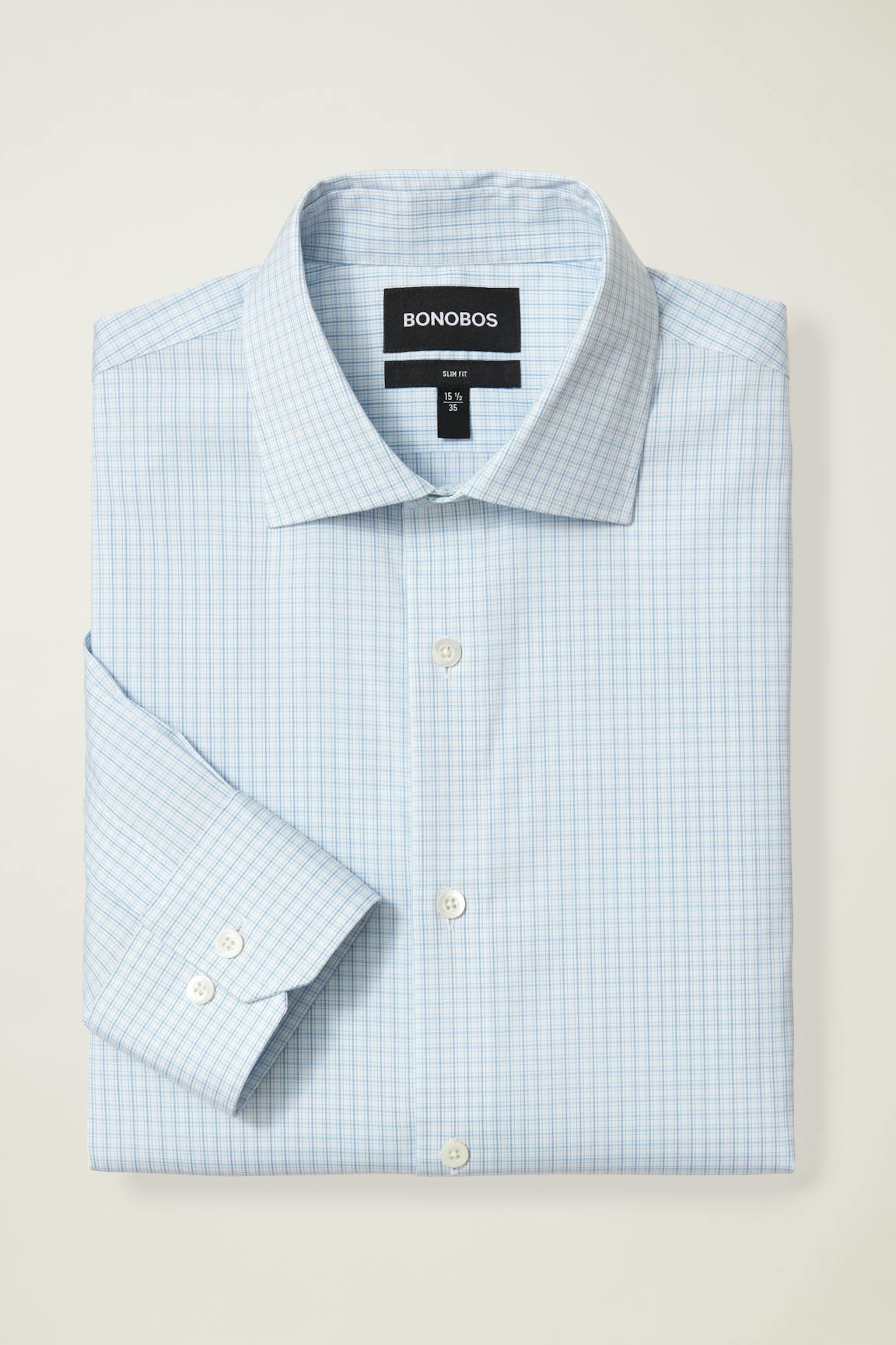 Bonobos Jetsetter Stretch Dress Shirt