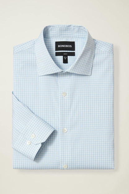 Bonobos Jetsetter Stretch Dress Shirt