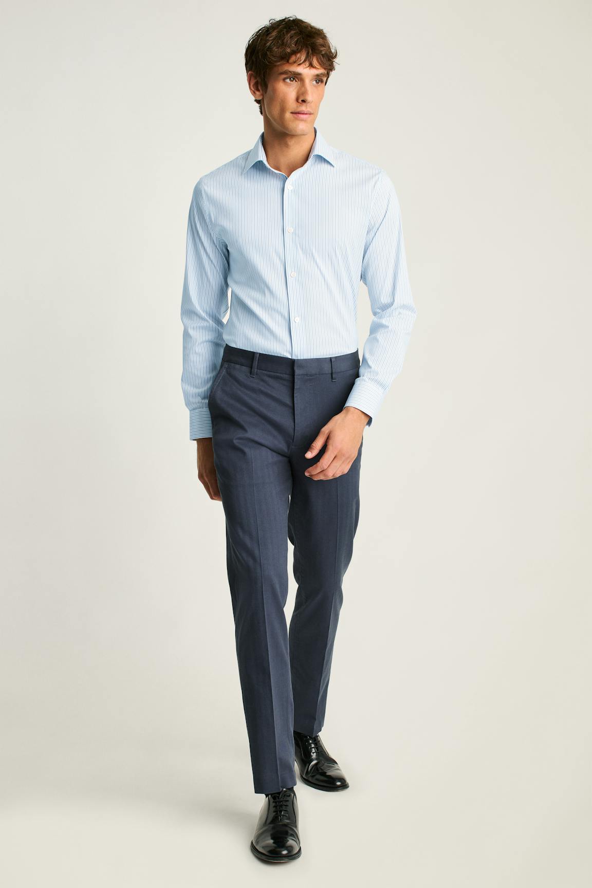 Bonobos Jetsetter Stretch Dress Shirt