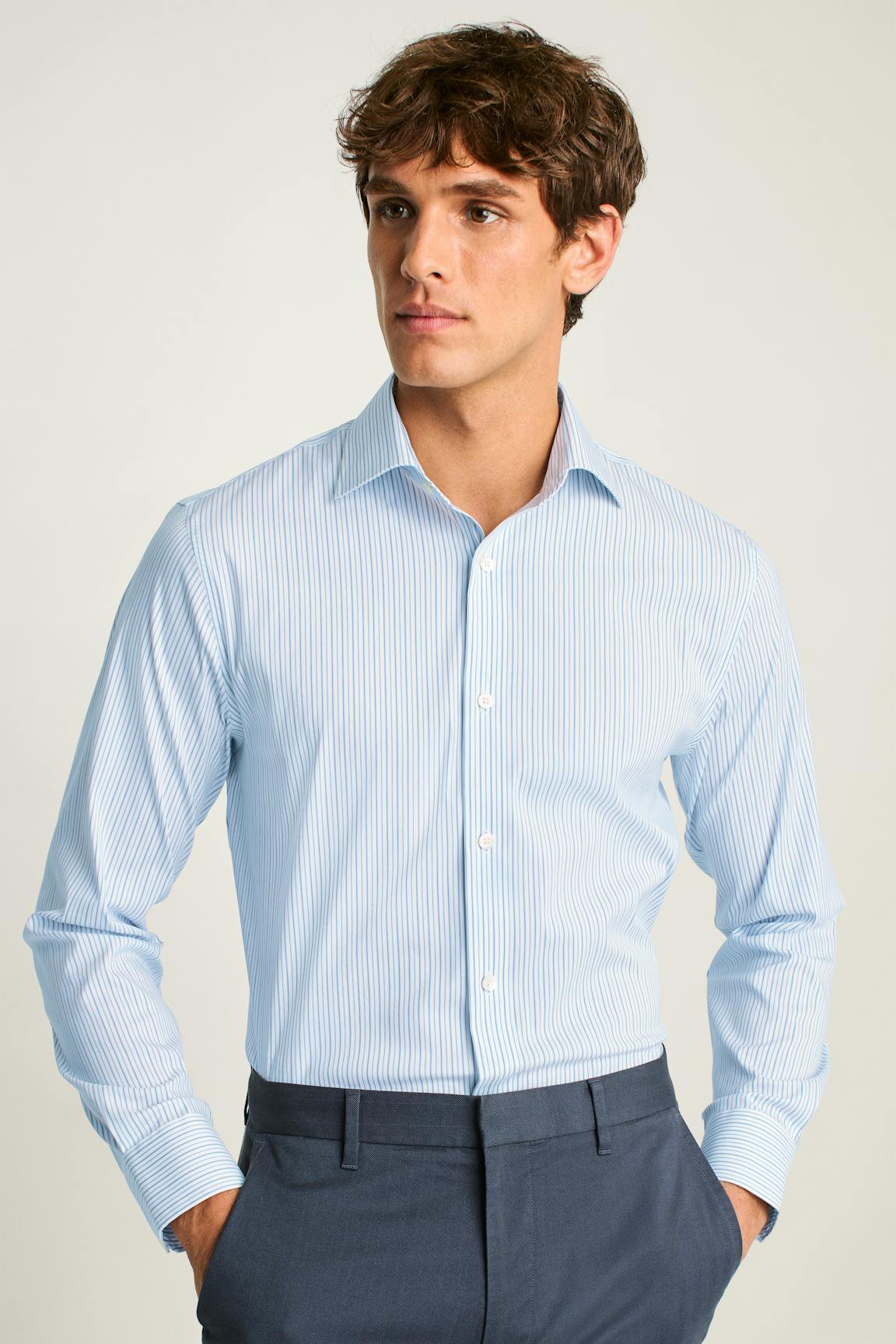 Bonobos Jetsetter Stretch Dress Shirt
