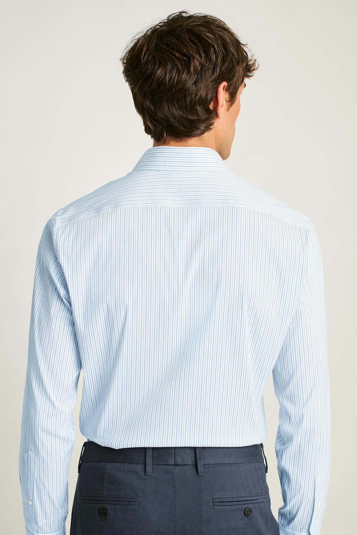 Bonobos Jetsetter Stretch Dress Shirt