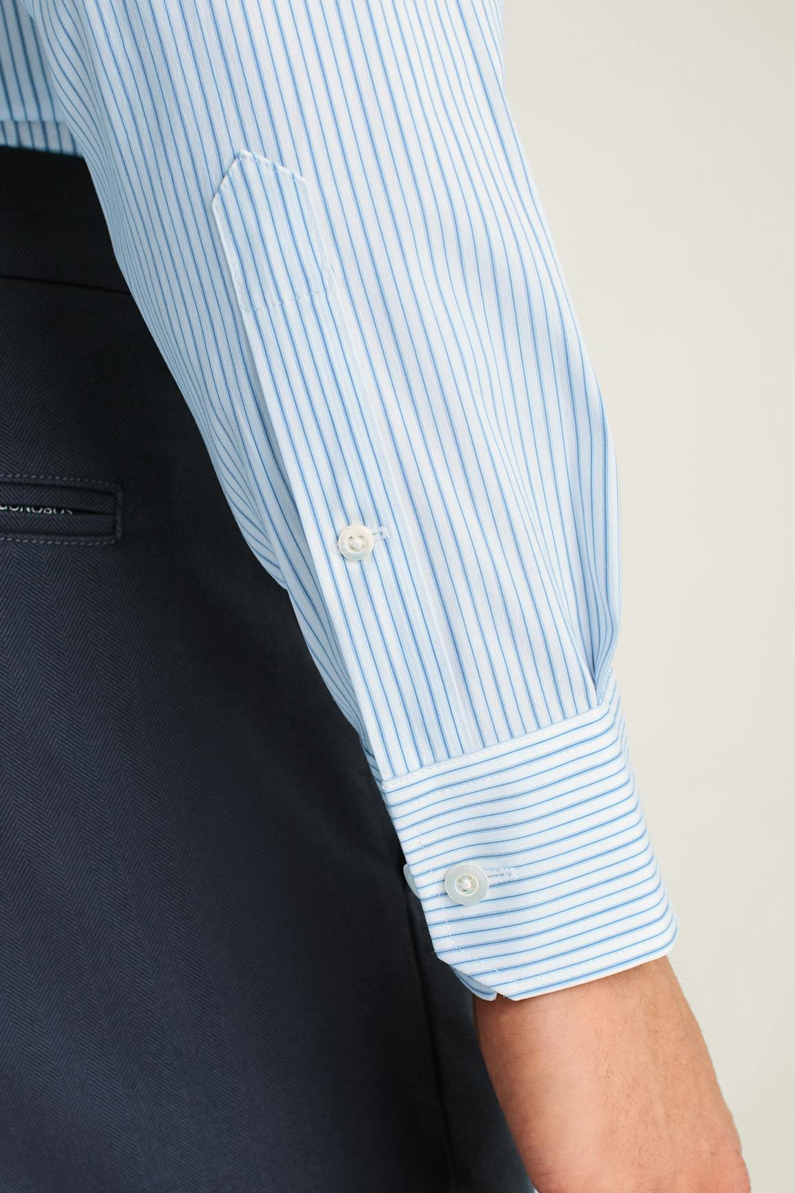 Bonobos Jetsetter Stretch Dress Shirt