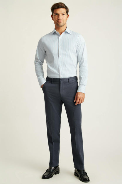 Bonobos Jetsetter Stretch Dress Shirt