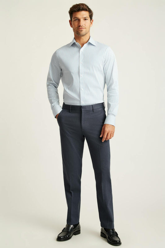Bonobos Jetsetter Stretch Dress Shirt