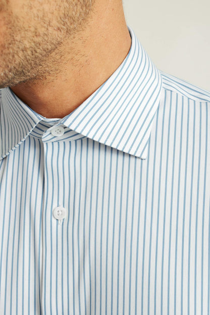 Bonobos Jetsetter Stretch Dress Shirt