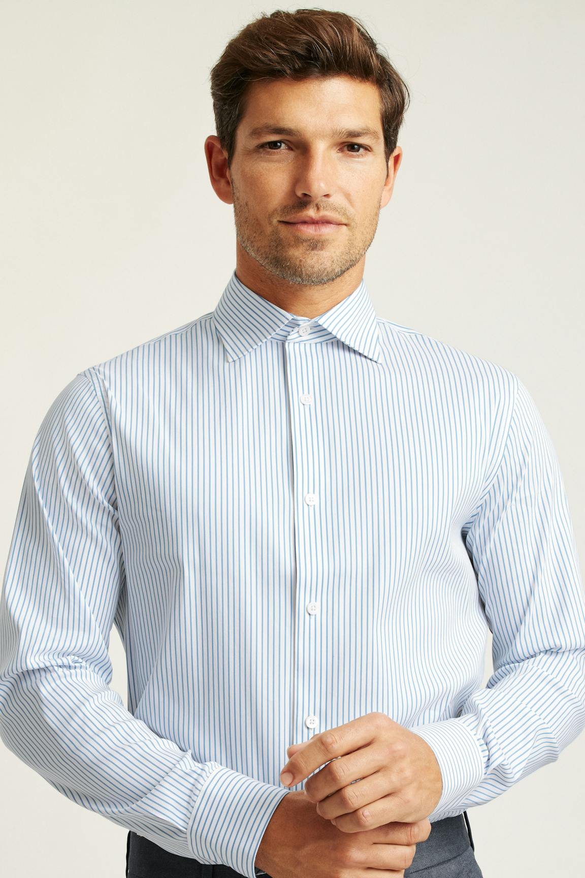Bonobos Jetsetter Stretch Dress Shirt