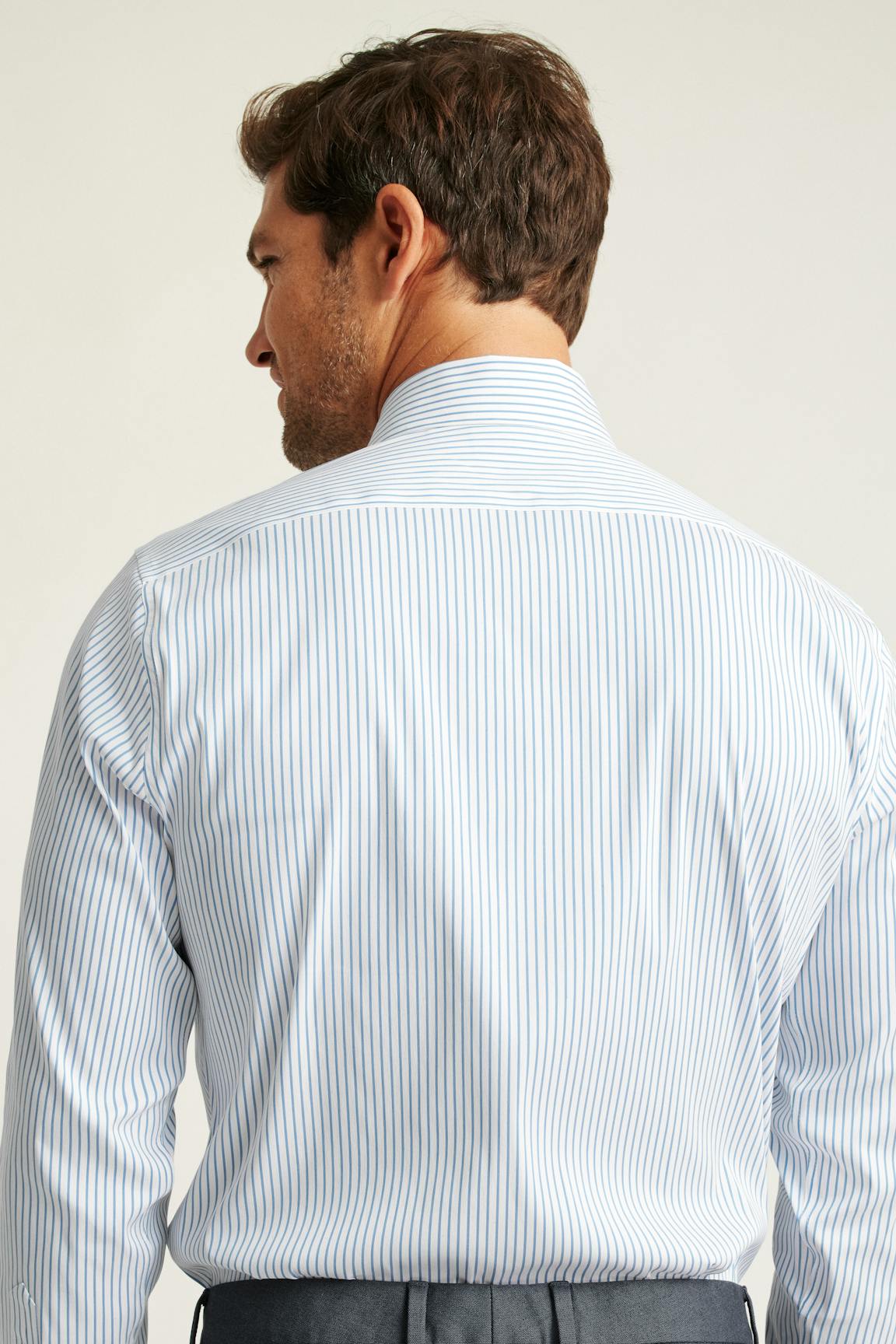 Bonobos Jetsetter Stretch Dress Shirt