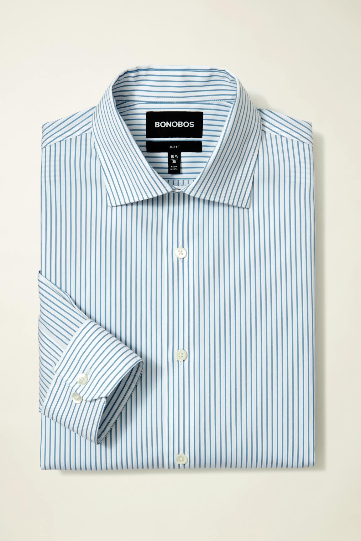 Bonobos Jetsetter Stretch Dress Shirt