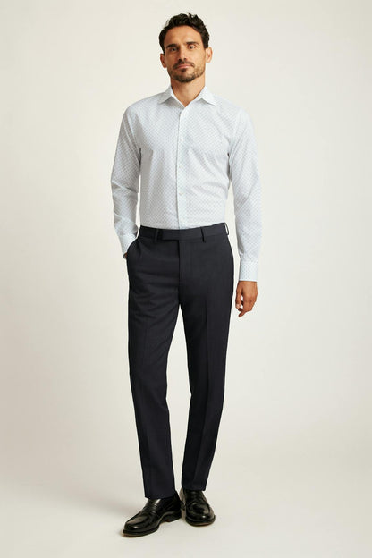 Bonobos Jetsetter Stretch Dress Shirt