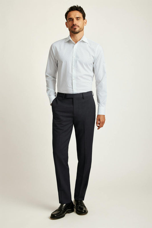 Bonobos Jetsetter Stretch Dress Shirt