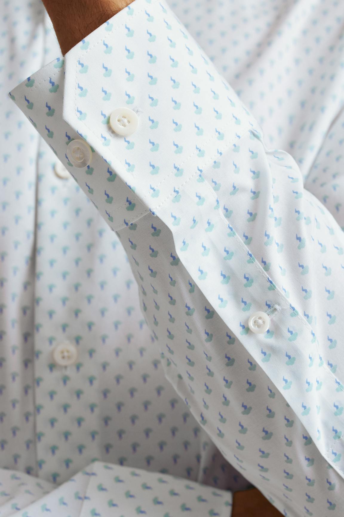 Bonobos Jetsetter Stretch Dress Shirt