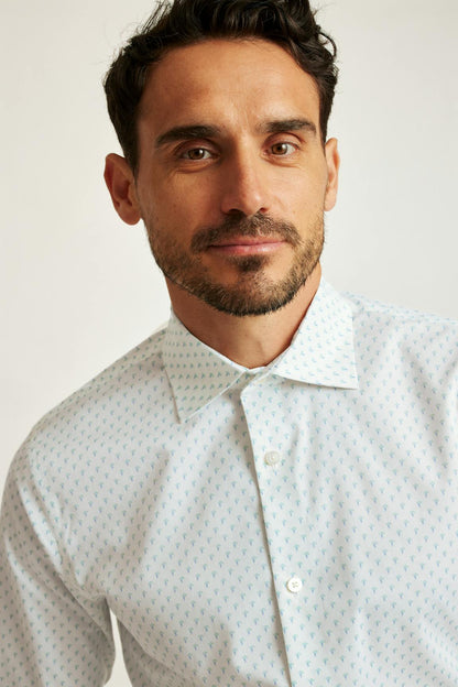 Bonobos Jetsetter Stretch Dress Shirt