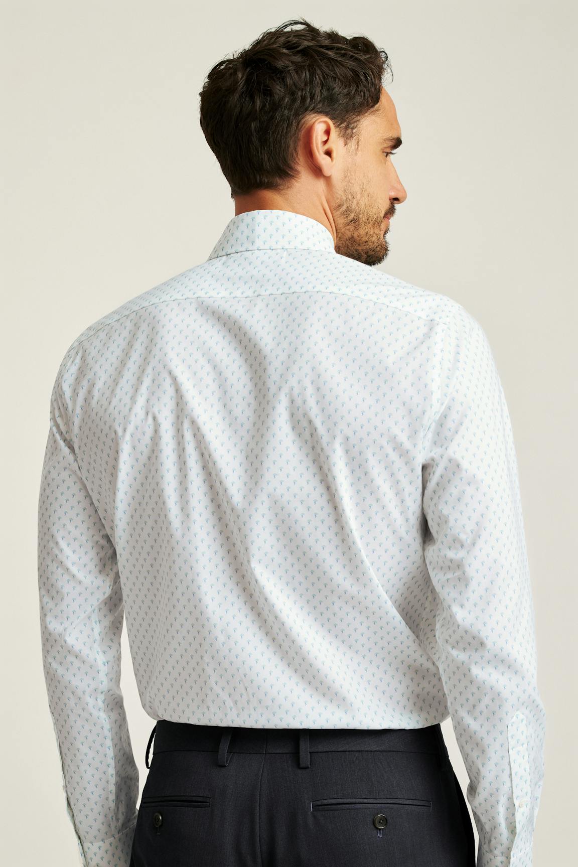 Bonobos Jetsetter Stretch Dress Shirt