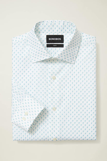 Bonobos Jetsetter Stretch Dress Shirt