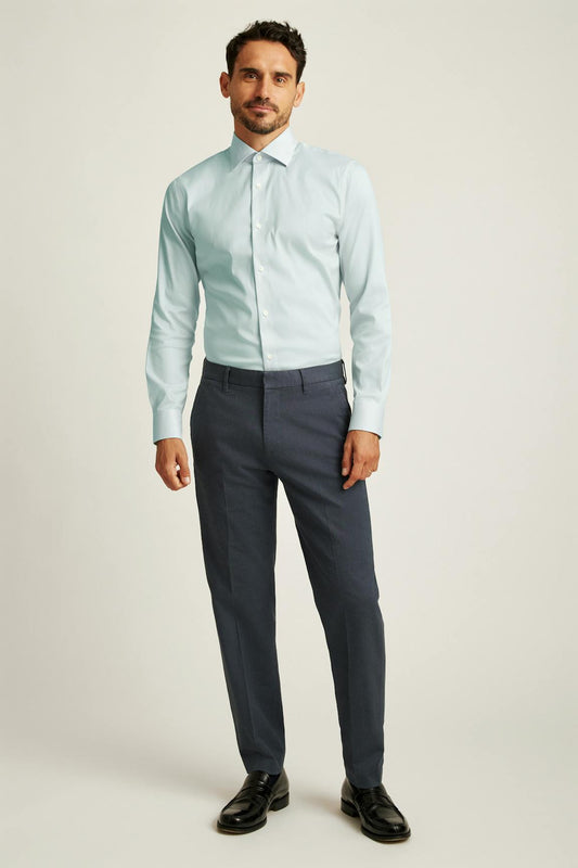 Bonobos Jetsetter Stretch Dress Shirt