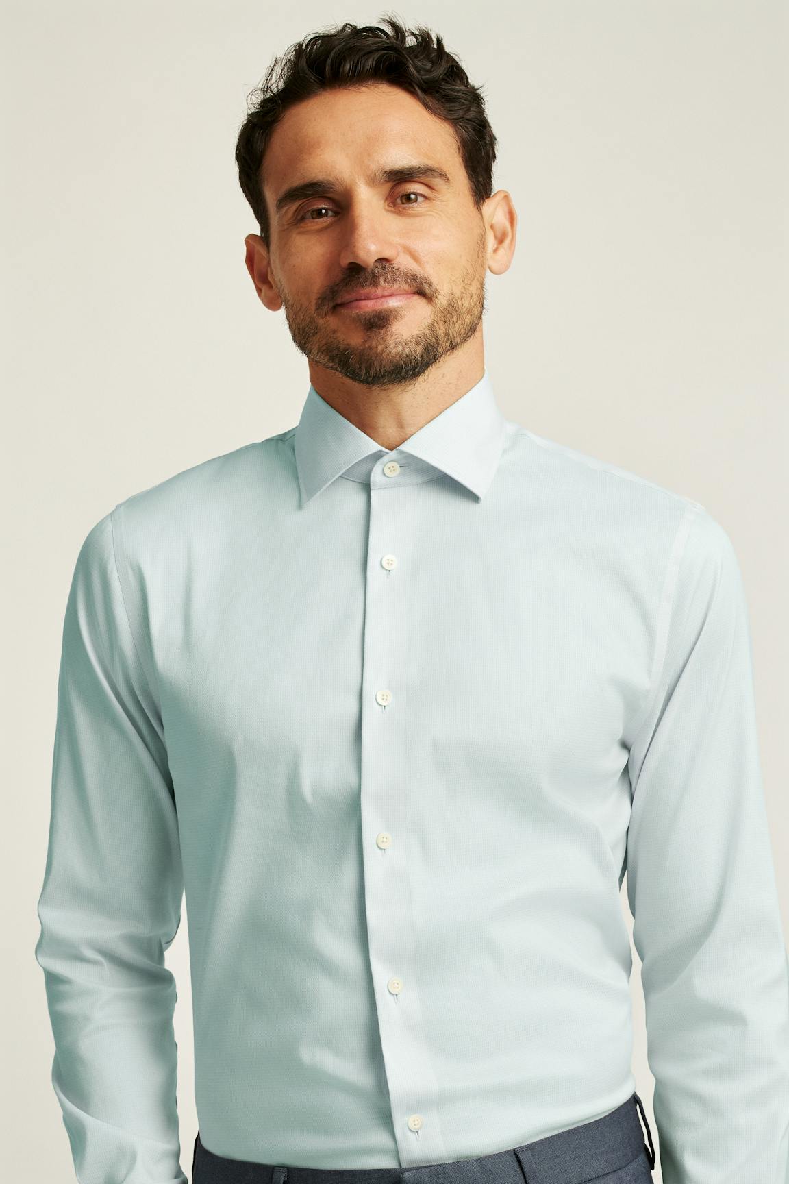 Bonobos Jetsetter Stretch Dress Shirt