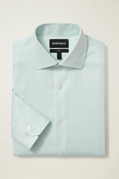 Bonobos Jetsetter Stretch Dress Shirt