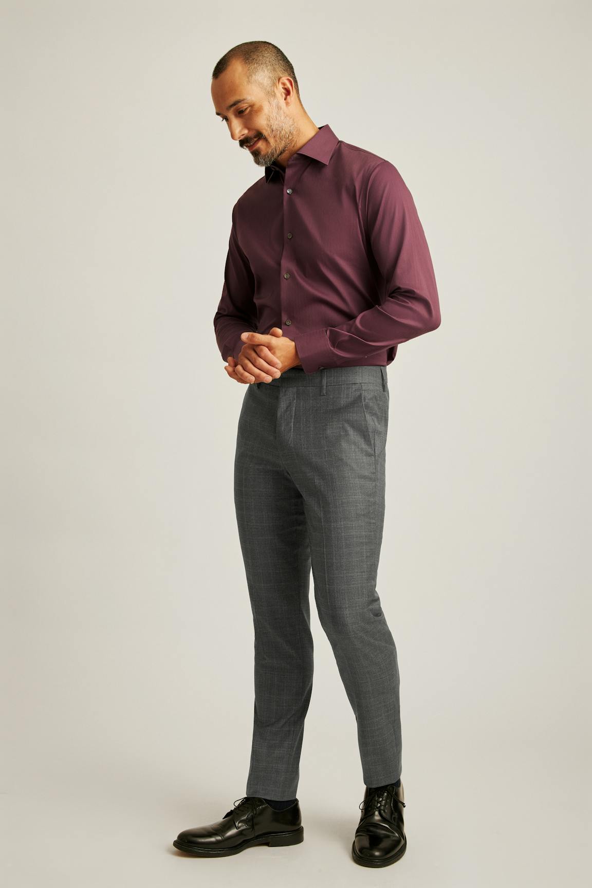 Bonobos Jetsetter Stretch Dress Shirt