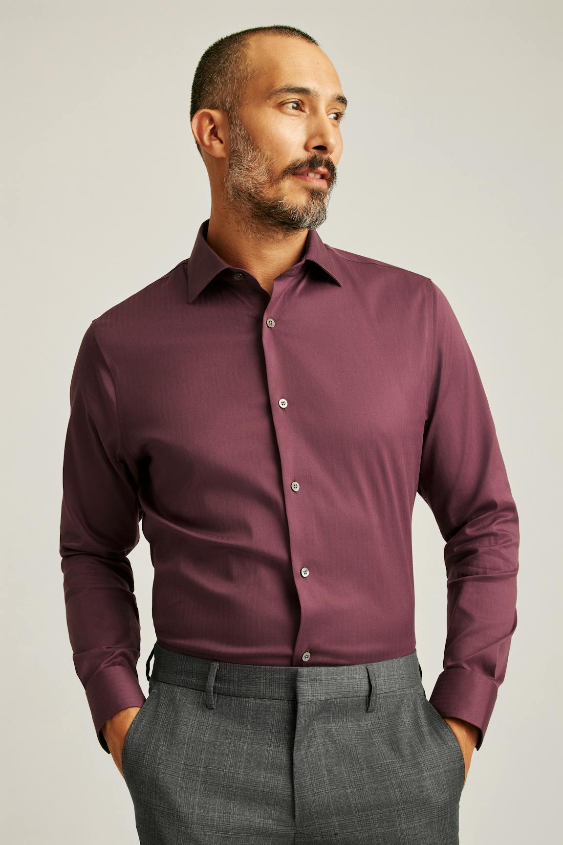 Bonobos Jetsetter Stretch Dress Shirt