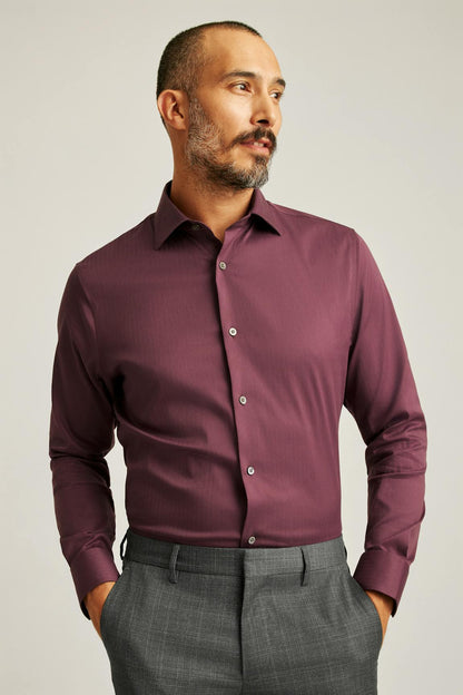Bonobos Jetsetter Stretch Dress Shirt