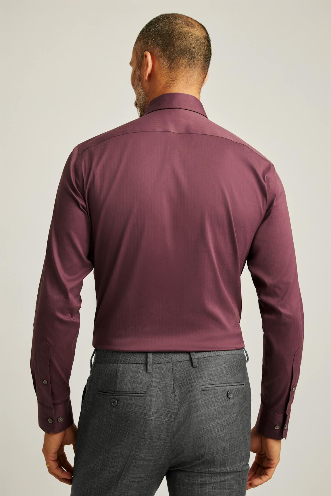 Bonobos Jetsetter Stretch Dress Shirt