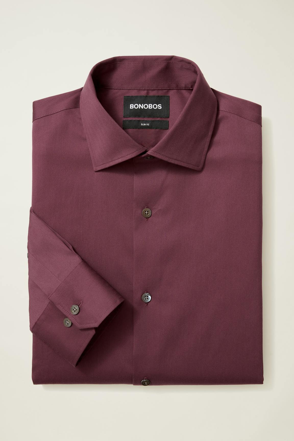 Bonobos Jetsetter Stretch Dress Shirt